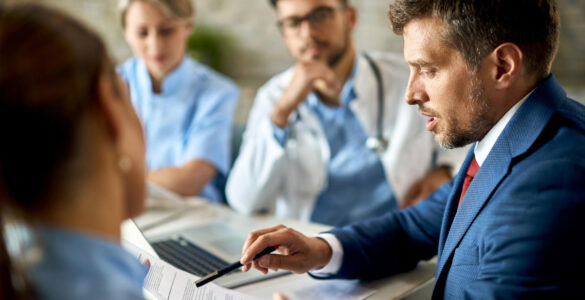 Equiparação hospitalar reduz carga tributária na saúde