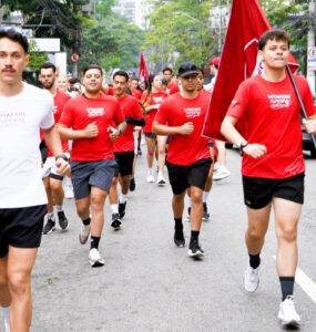 Vitafor® expande presença no mercado esportivo