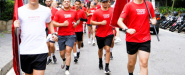 Vitafor® expande presença no mercado esportivo