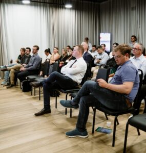 Clínica da Coluna abre calendário de eventos da SBOT