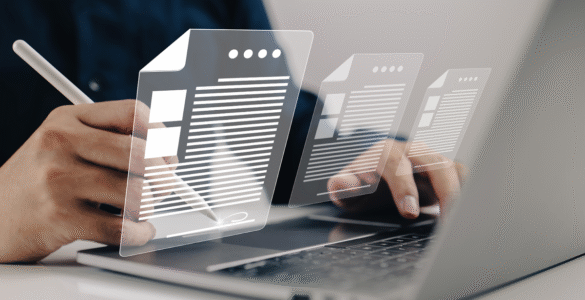 SISQUAL® WFM lança solução digital para gestão de documentos