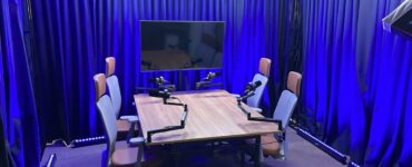 Sindusfarma inaugura estúdios audiovisuais modernos