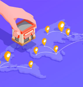 Franquias de bairro lideram o crescimento do food service