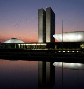 Senado aposta em tecnologia brasileira para investigações