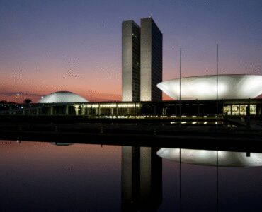 Senado aposta em tecnologia brasileira para investigações