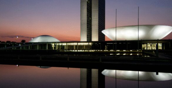 Senado aposta em tecnologia brasileira para investigações