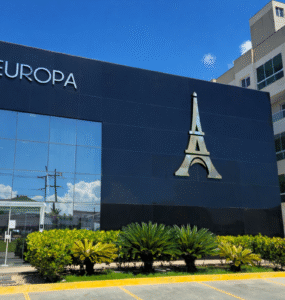 Europa Investimentos amplia sede e mira aluguel de temporada