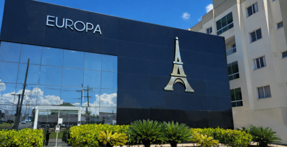 Europa Investimentos amplia sede e mira aluguel de temporada