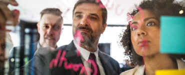 Liderança e critério moldam mais do que a marca