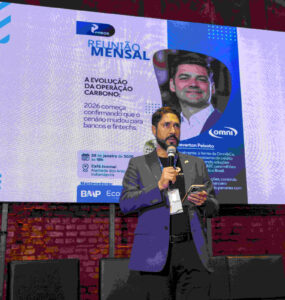 Equilíbrio regulatório domina debate em Reunião da Pagos