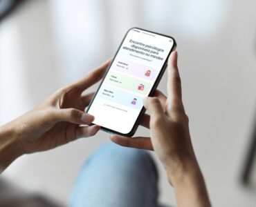 Atendimento psicológico online amplia acesso à saúde mental