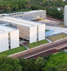 MPD Engenharia entrega novos complexos da USP Ribeirão