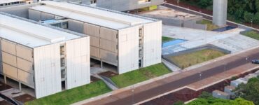 MPD Engenharia entrega novos complexos da USP Ribeirão