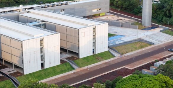 MPD Engenharia entrega novos complexos da USP Ribeirão