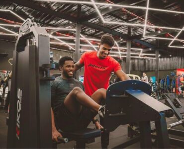 Interfit aposta no interior do Pará com academias premium