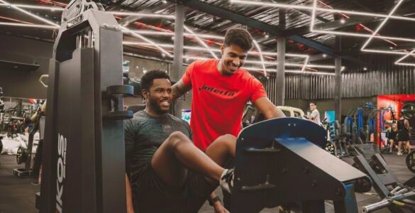 Interfit aposta no interior do Pará com academias premium