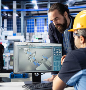 Metodologia premiada aplica IoT à engenharia