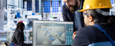 Metodologia premiada aplica IoT à engenharia