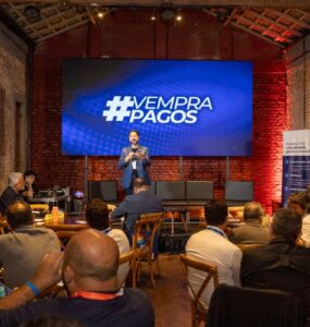 Pagos abre 2026 com debates sobre futuro financeiro