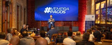 Pagos abre 2026 com debates sobre futuro financeiro