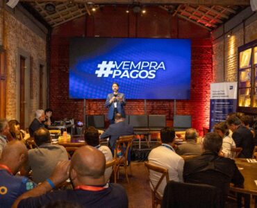 Pagos abre 2026 com debates sobre futuro financeiro