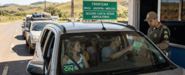 Carta Verde segue obrigatória no Mercosul em 2026