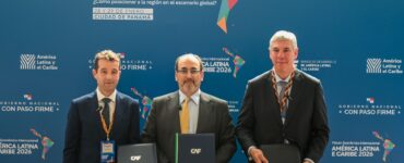 Indra Group e CAF firmam acordo para serviços públicos