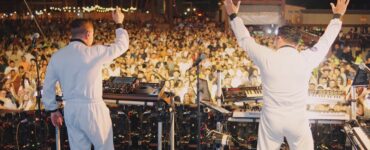 Litoral do Ceará tem música latina brasileira e internacional no Carnaval