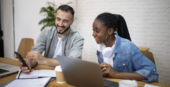 Mixtou lança programa de afiliados com foco em renda extra