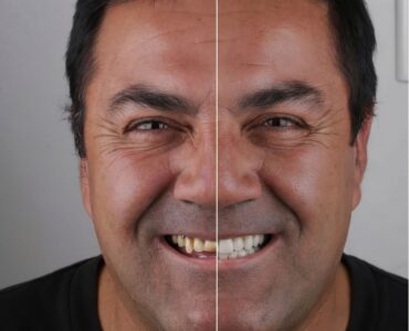 Tecnologia ajuda dentistas a prever resultados estéticos