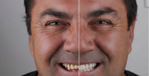 Tecnologia ajuda dentistas a prever resultados estéticos