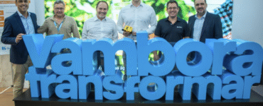 M2M e AXIOMA firmam MOU com Sabesp para Medição Inteligente