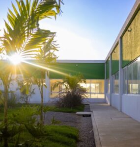 Instituto Conceição Moura entrega nova escola a Belo Jardim