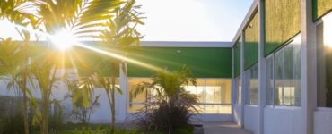 Instituto Conceição Moura entrega nova escola a Belo Jardim