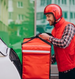 Seguro voltado a motoboys é necessidade da categoria