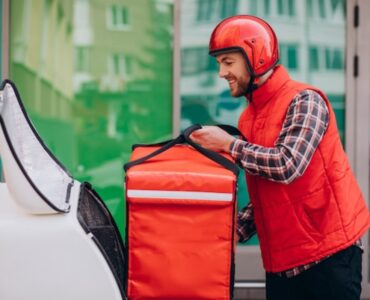 Seguro voltado a motoboys é necessidade da categoria