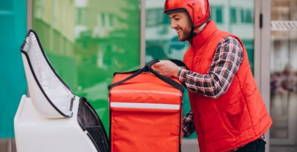 Seguro voltado a motoboys é necessidade da categoria