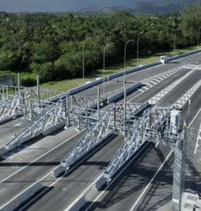 Cobrança de pedágio muda com avanço do Free Flow