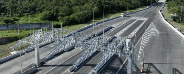 Cobrança de pedágio muda com avanço do Free Flow