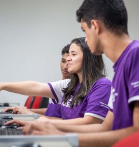 IOS oferece 1,3 mil vagas grátis em cursos de tecnologia