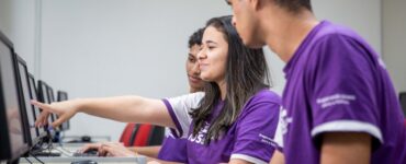 IOS oferece 1,3 mil vagas grátis em cursos de tecnologia