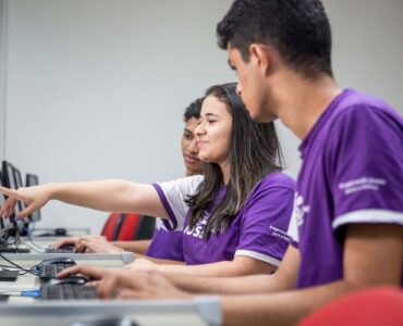 IOS oferece 1,3 mil vagas grátis em cursos de tecnologia