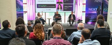 Inscrições para o Next Day #8 estão abertas