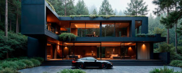 Branded Buildings redefinem o mercado imobiliário de luxo