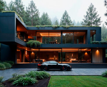 Branded Buildings redefinem o mercado imobiliário de luxo