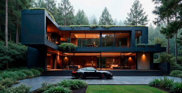 Branded Buildings redefinem o mercado imobiliário de luxo