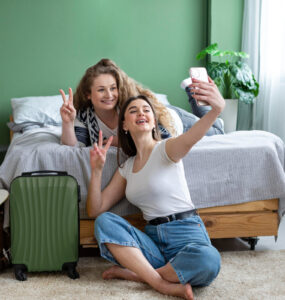 Gestão profissional impulsiona locações do modelo short stay