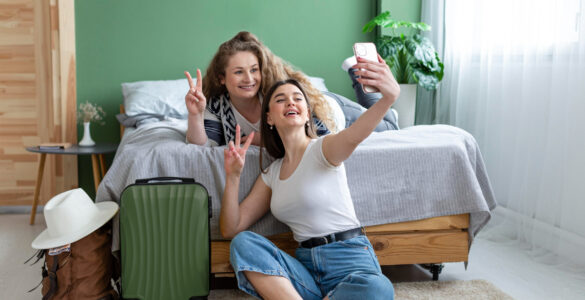 Gestão profissional impulsiona locações do modelo short stay