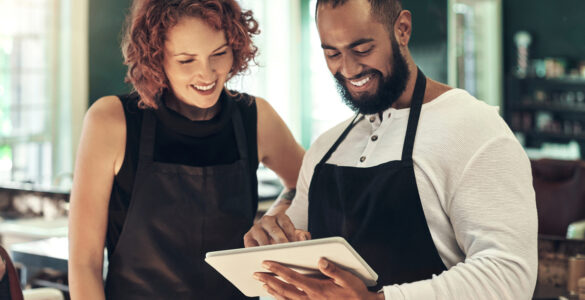 Uso de tecnologia transforma gestão de agendas nos serviços