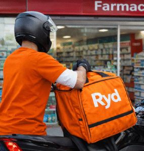 Delivery se consolida como serviço essencial no Brasil
